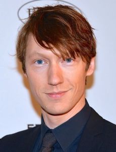 Simon J. Berger
