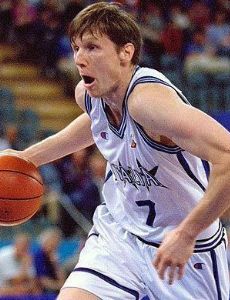 Gregor Fučka
