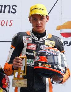 Bo Bendsneyder