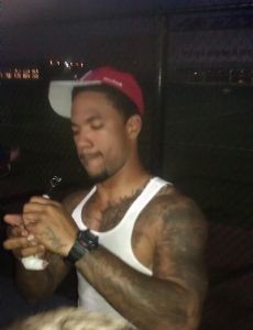 Devin Thomas