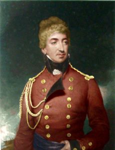 James Campbell of Inverneill
