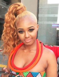 Babes Wodumo