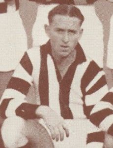 Fred Pearce (footballer)
