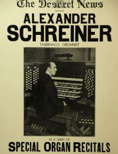 Alexander Schreiner