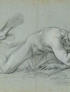 Giovanni Angelo Canini