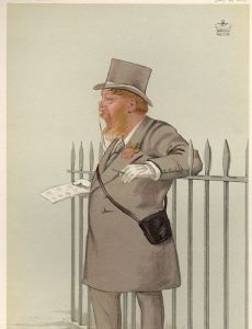 Frederick Gough-Calthorpe, 5th Baron Calthorpe