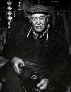 Rudy Rotter
