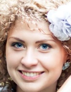 Anna Kurkova (Actress)