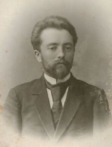 Povilas Višinskis