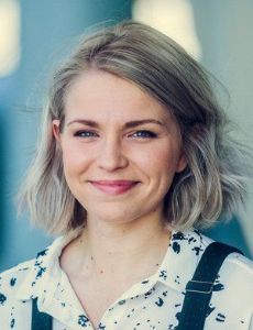 Julie Van den Steen