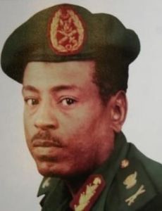 Farouk Osman Hamadallah