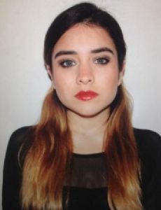 Paloma Serna Ramones