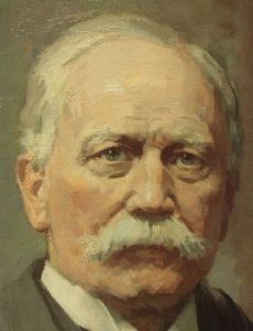 Robert Rowand Anderson