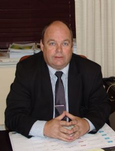 Pieter van Dalen