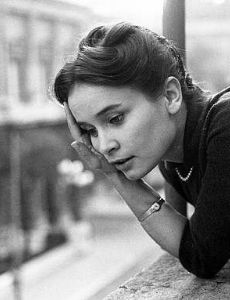 Anna Maria Guarnieri