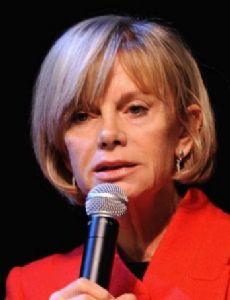 Élisabeth Guigou