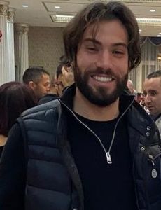 Aksel Aktas