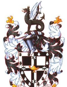Wyvern House