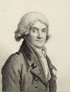 Jean-Baptiste-Antoine Suard