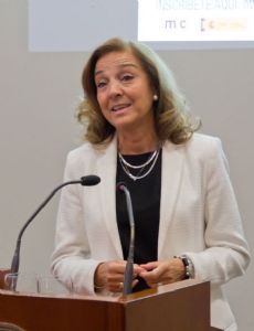 Carmen Vela