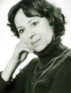 Marina Kondratieva