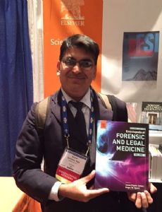 Kewal Krishan (forensic anthropologist)