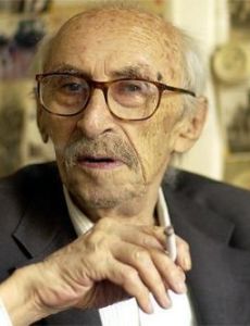 Paul Parin