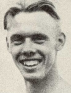 Börje Rendin