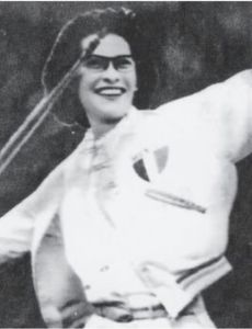 Hortensia García