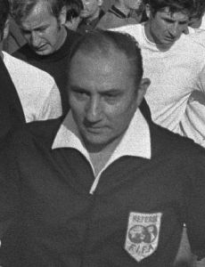 Doğan Babacan