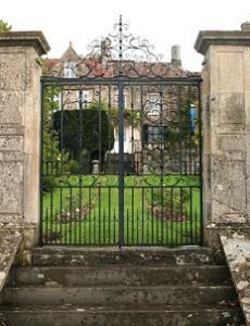 Gatcombe, Somerset