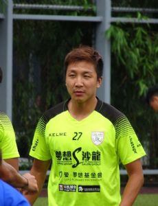 Yoon Dong-Hun