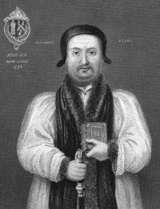 Edmund Gheast