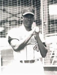 Lou Jackson