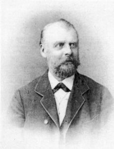 Wilhelm Schlüter
