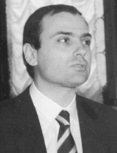 Walter Vitali