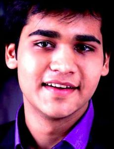 Pragun Akhil Jindal