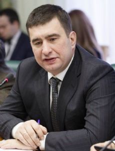 Ihor Markov