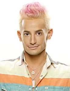 Frankie Grande