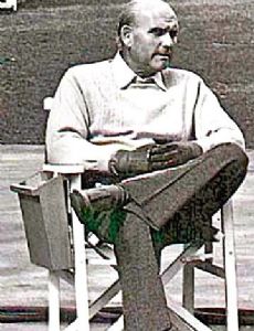 Gerald Thomas