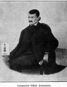 Nikola Arsenović