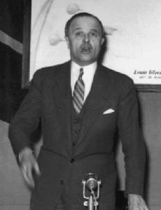 Louis Darquier de Pellepoix