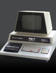 Commodore PET