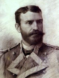 Isaac Peral