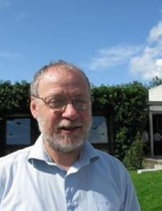 Uffe Haagerup