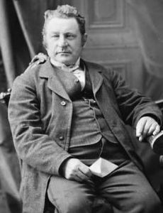 Charles Perry