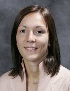 Jelena Spirić