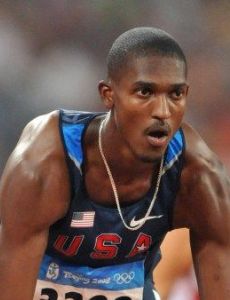 David Neville (athlete)