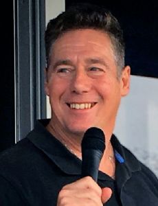 Chris Maddocks