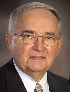 Paul Cunningham (minister)